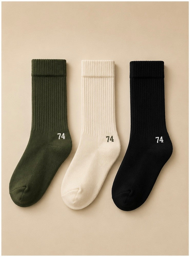 The Triple